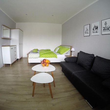 Apartman Stare Mesto Banská Štiavnica 외부 사진