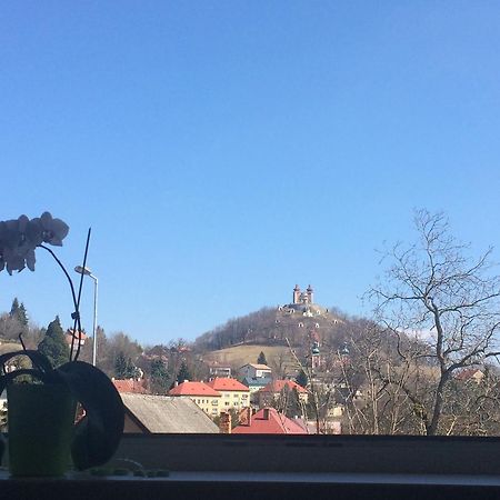 Apartman Stare Mesto Banská Štiavnica 외부 사진