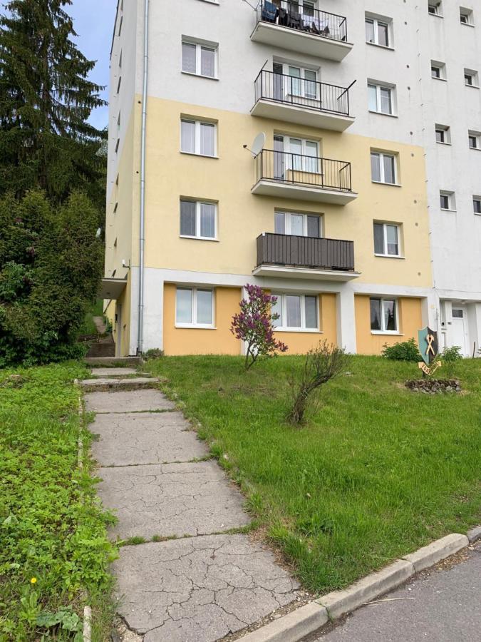 Apartman Stare Mesto Banská Štiavnica 외부 사진
