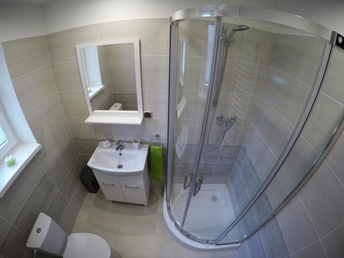 Apartman Stare Mesto Banská Štiavnica 외부 사진