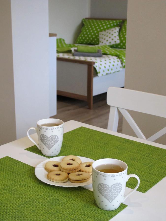 Apartman Stare Mesto Banská Štiavnica 외부 사진