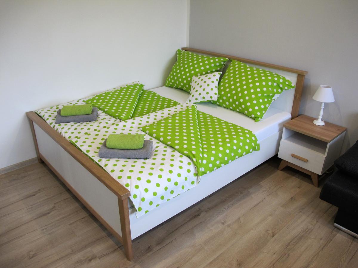Apartman Stare Mesto Banská Štiavnica 외부 사진